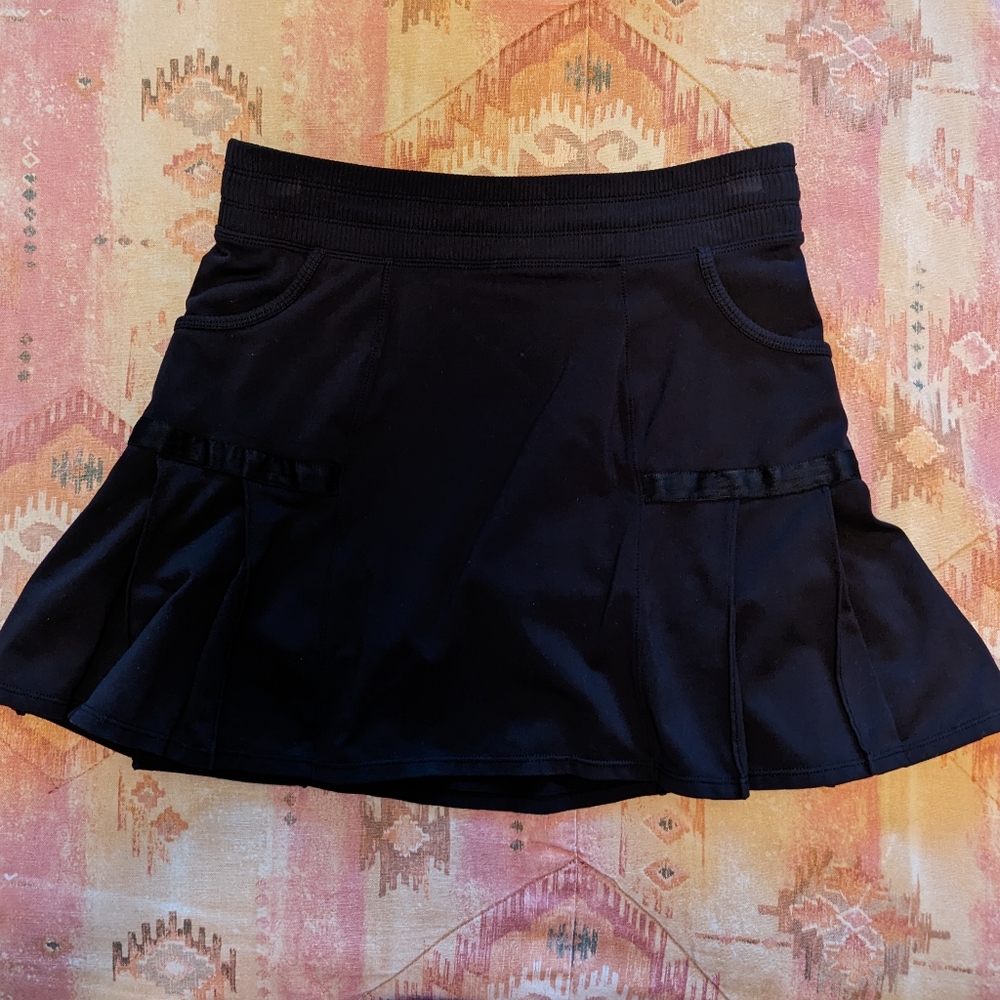 Athleta skirt Small